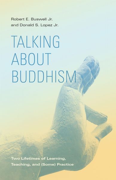 Produktbild: Talking About Buddhism