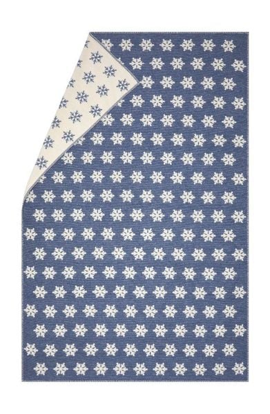 Produktbild: Plaid "Schneeflocke" (GRS)