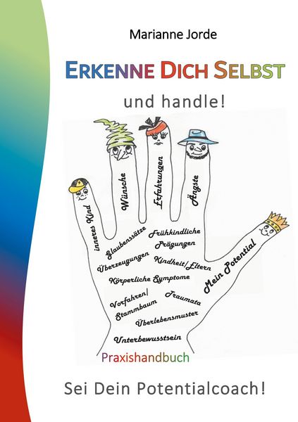 Produktbild: Erkenne Dich Selbst und handle!
