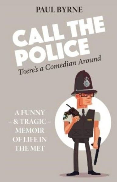 Produktbild: Call The Police