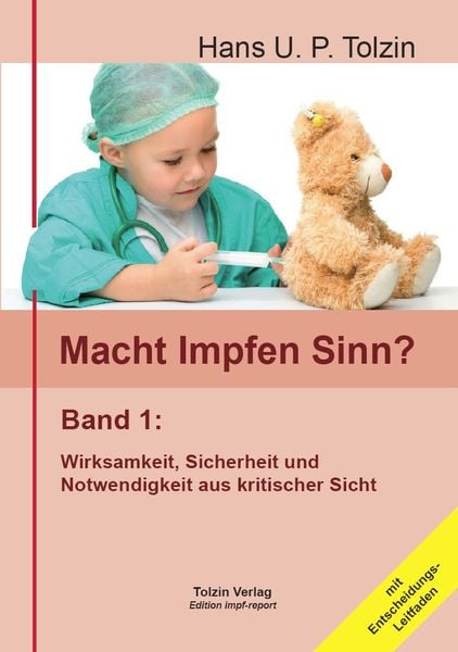 Macht Impfen Sinn?