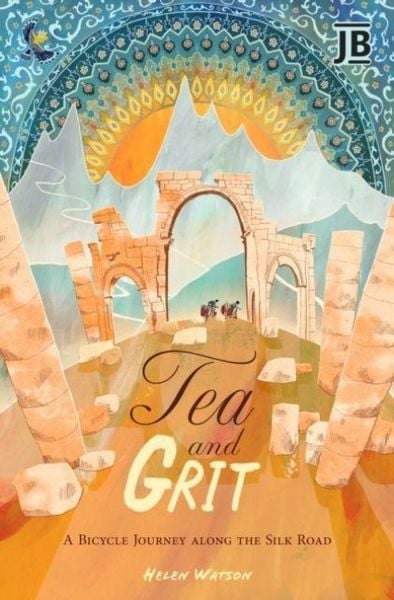 Produktbild: Tea and Grit