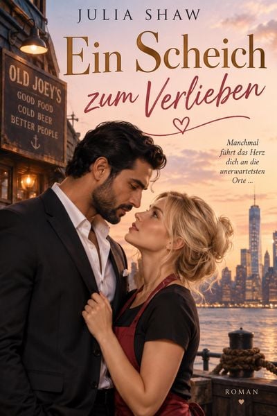 Produktbild: Ein Scheich zum Verlieben