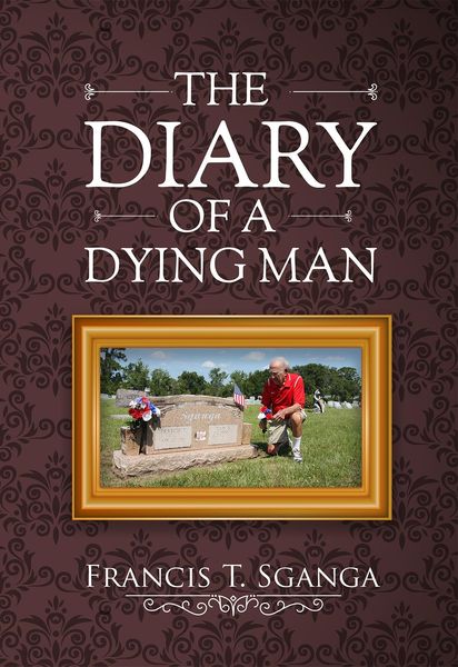 Produktbild: Diary of a Dying Man