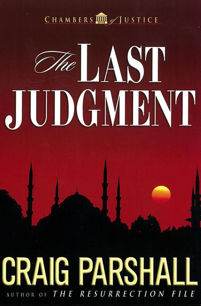 Produktbild: Last Judgment