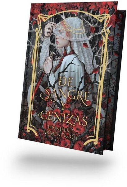 Produktbild: De Sangre Y Cenizas - Ed. Coleccionista -V2*