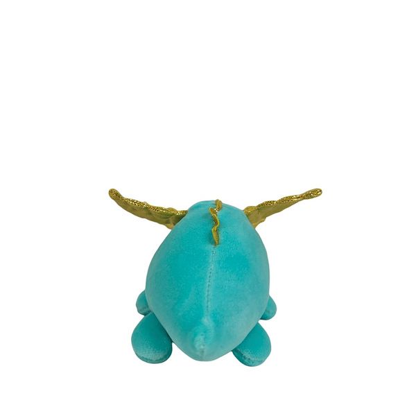 Produktbild: Nemu Nemu Dragold Goldener Drache S 18cm