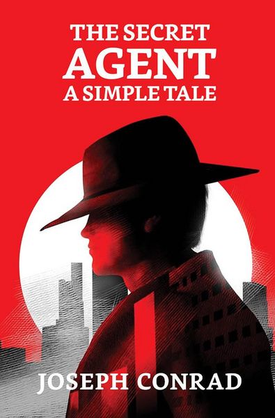 Produktbild: The Secret Agent