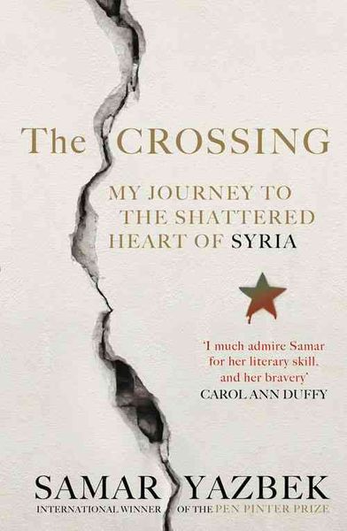 Produktbild: Crossing