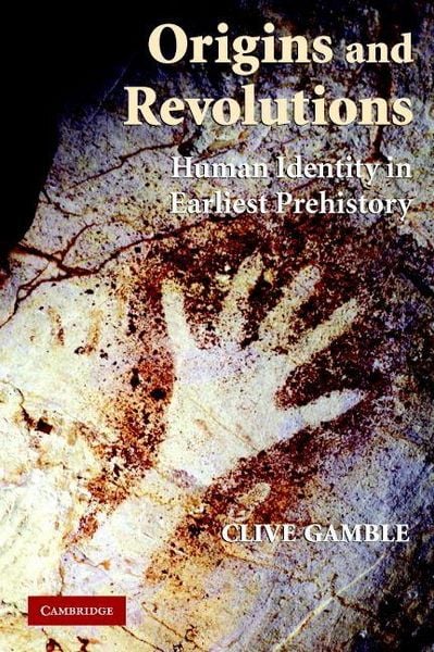 Produktbild: Origins and Revolutions
