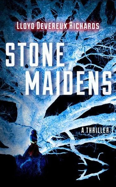 Produktbild: Stone Maidens