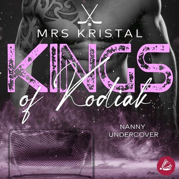 Nanny Undercover - Mrs Kristal, Audio, 4069828947672