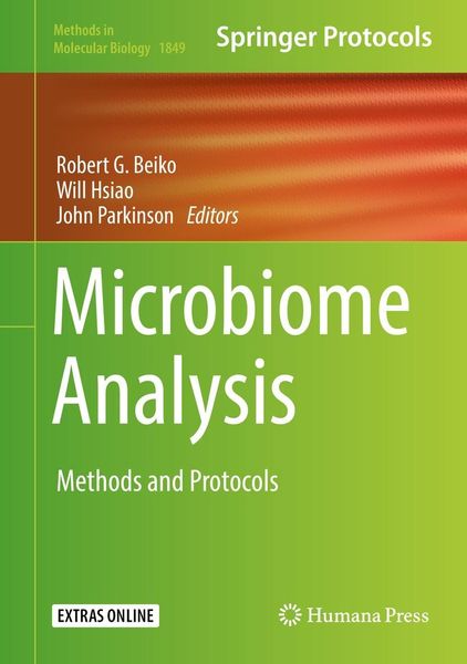 Produktbild: Microbiome Analysis