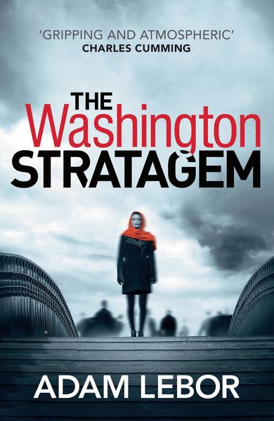 Produktbild: The Washington Stratagem