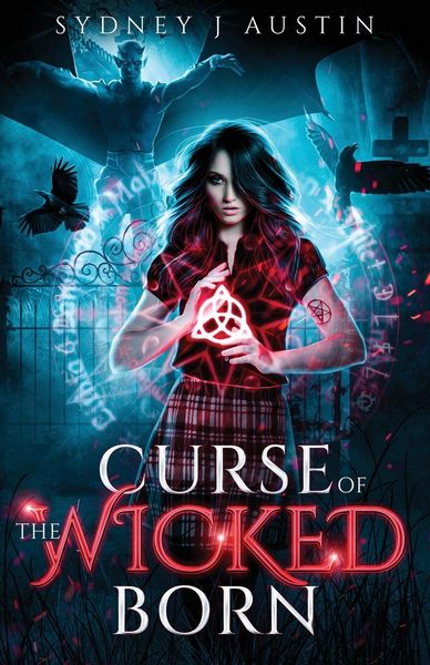 Produktbild: Curse of the Wicked Born