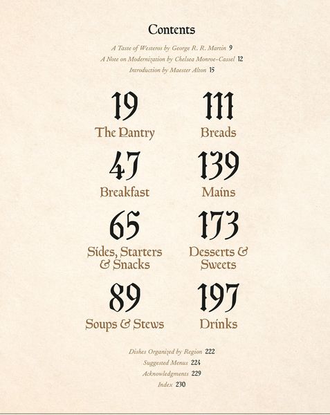Produktbild: OFFICIAL GAME OF THRONES HB