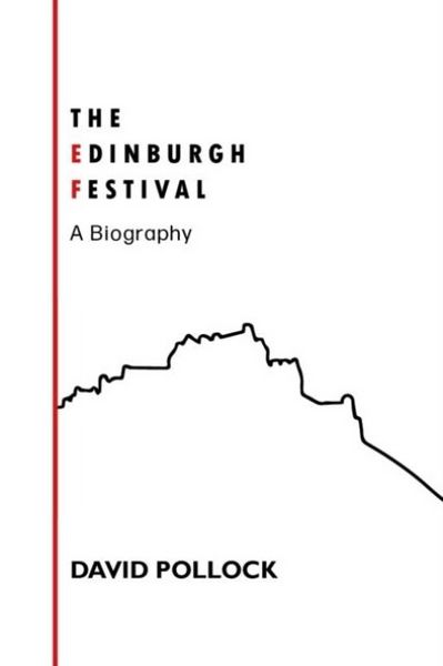 Produktbild: Pollock, D: Edinburgh Festival