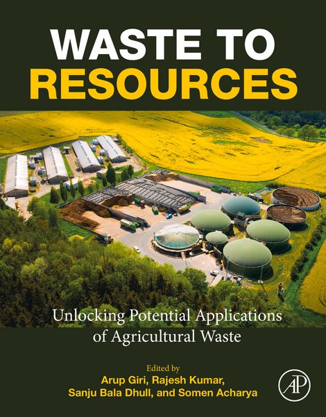 Produktbild: Waste to Resources
