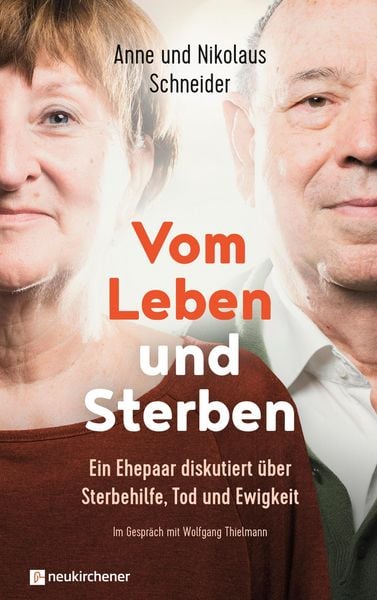 Produktbild: Vom Leben und Sterben