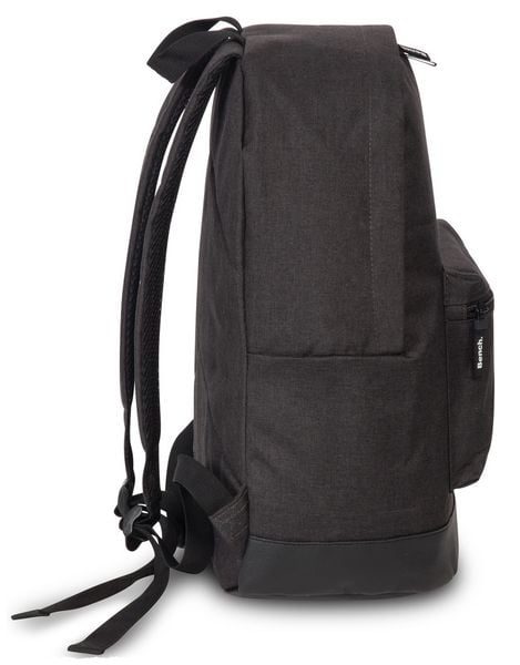 Produktbild: BENCH Rucksack Classic, schwarz, 16 Liter