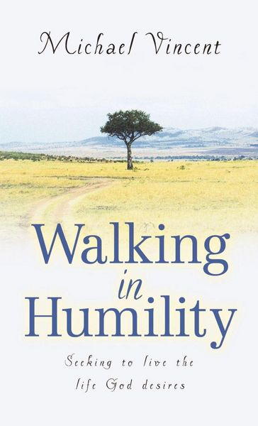 Produktbild: Walking In Humility