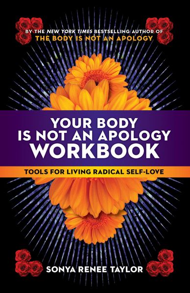 Produktbild: Your Body Is Not an Apology Workbook