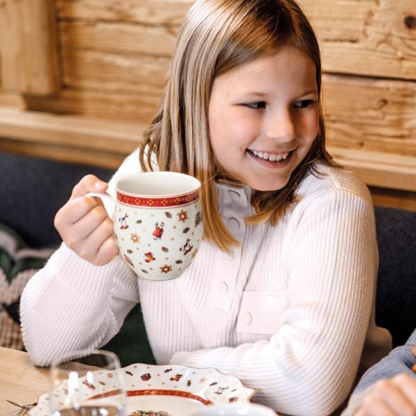 Produktbild: Villeroy & Boch Toy's Delight Becher mit Streumotiv