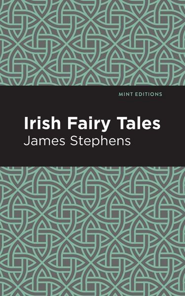 Produktbild: Irish Fairy Tales
