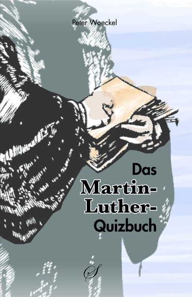Produktbild: Martin Luther