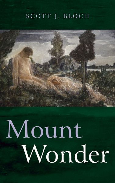 Produktbild: Mount Wonder