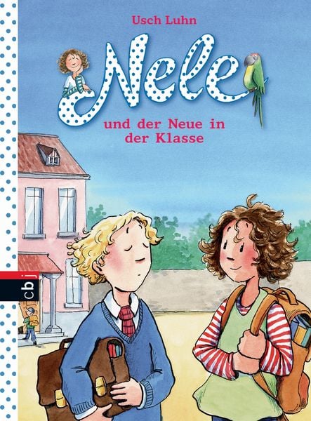 Produktbild: Nele und der Neue in der Klasse