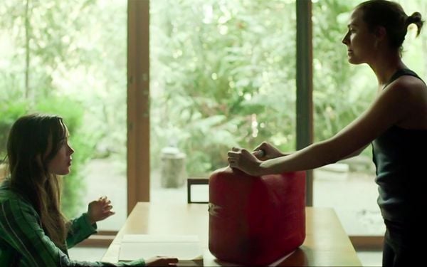Produktbild: Into the Forest