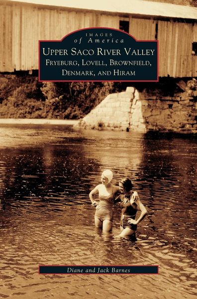 Produktbild: Upper Saco River Valley