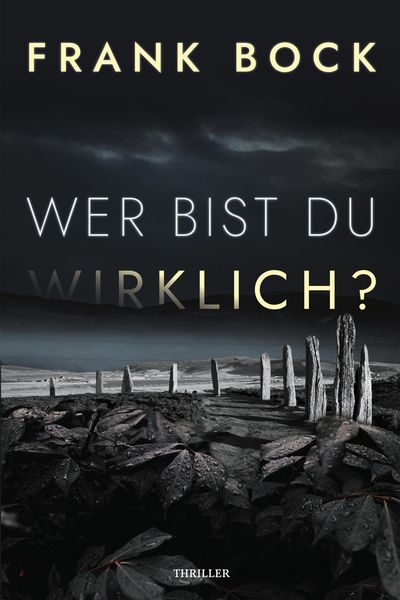 Produktbild: Wer bist Du wirklich?