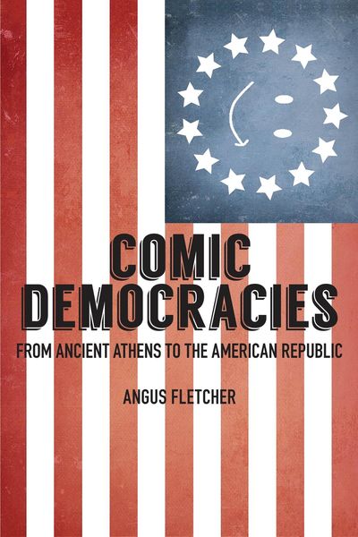 Produktbild: Comic Democracies