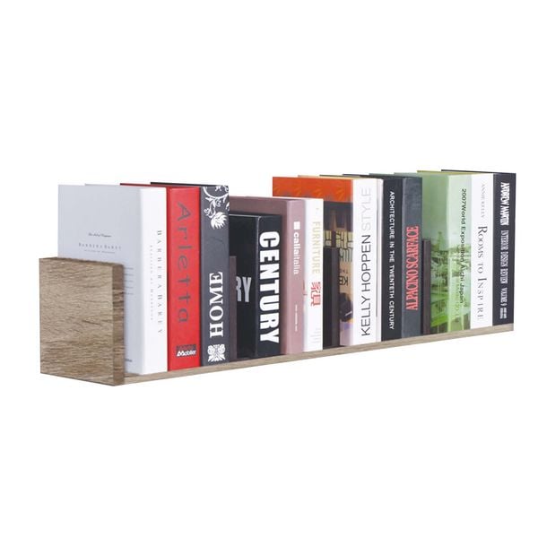 HTI-Living Wandregal Altona 904a Sonoma Wandregal Altona 904a Sonoma