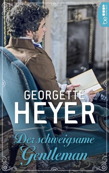 Produktbild: Der schweigsame Gentleman