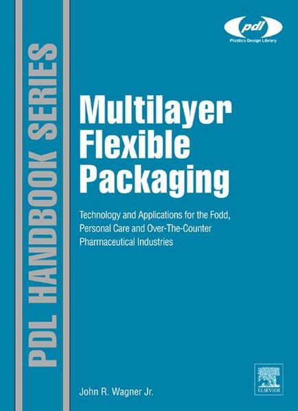 Produktbild: Multilayer Flexible Packaging