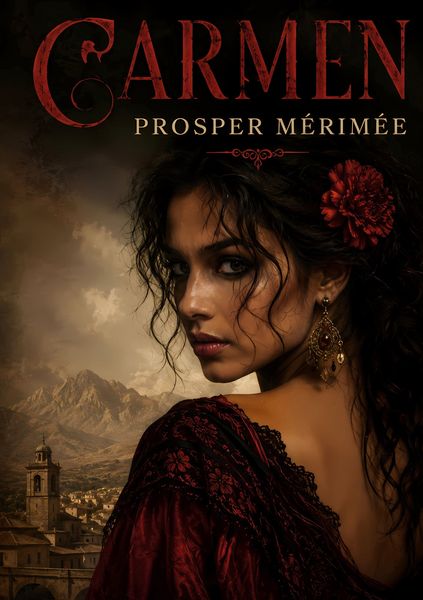 Produktbild: Carmen