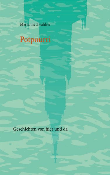 Produktbild: Potpourri