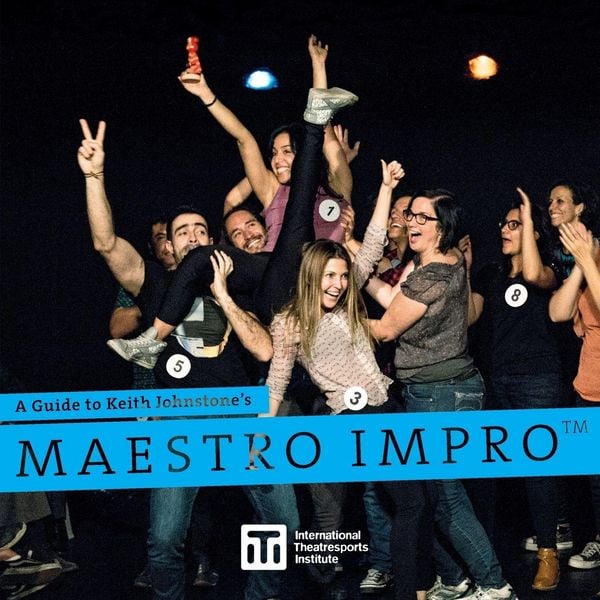 Produktbild: Maestro Impro(TM)