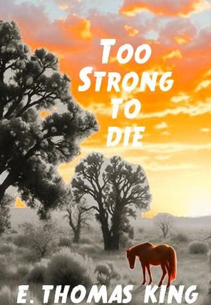 Produktbild: Too Strong to Die