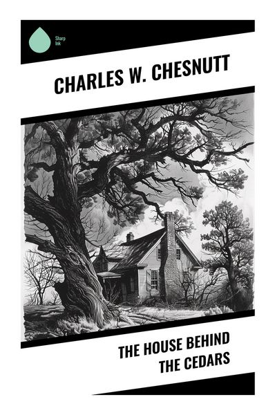 Produktbild: The House Behind the Cedars