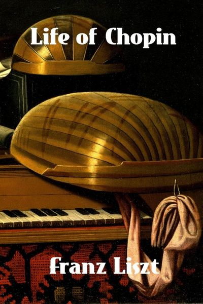 Produktbild: Life of Chopin