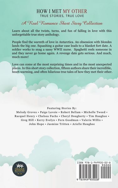 Produktbild: How I Met My Other, True Stories, True Love