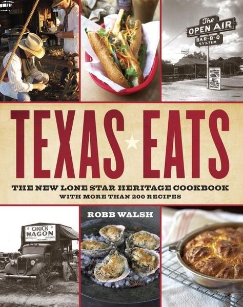 Produktbild: Texas Eats