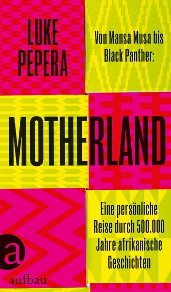 Produktbild: Motherland