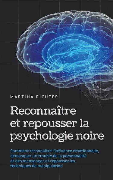 Produktbild: Reconna&icirc;tre et repousser la psychologie noire