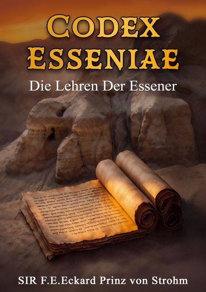 Produktbild: Codex Esseniae