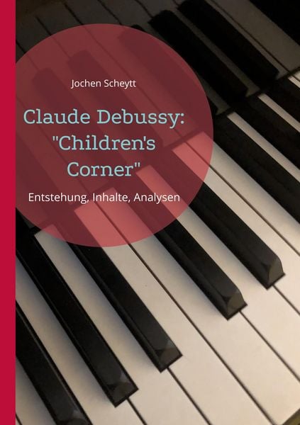 Produktbild: Claude Debussy: "Children's Corner"